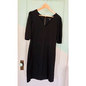 Banana Republic Little Black Dress